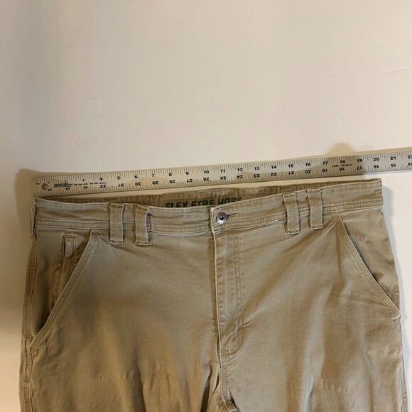 Duluth Men's‎ DuluthFlex Fire Hose Standard Fit Foreman Pants Size 42x30 - Picture 10 of 13